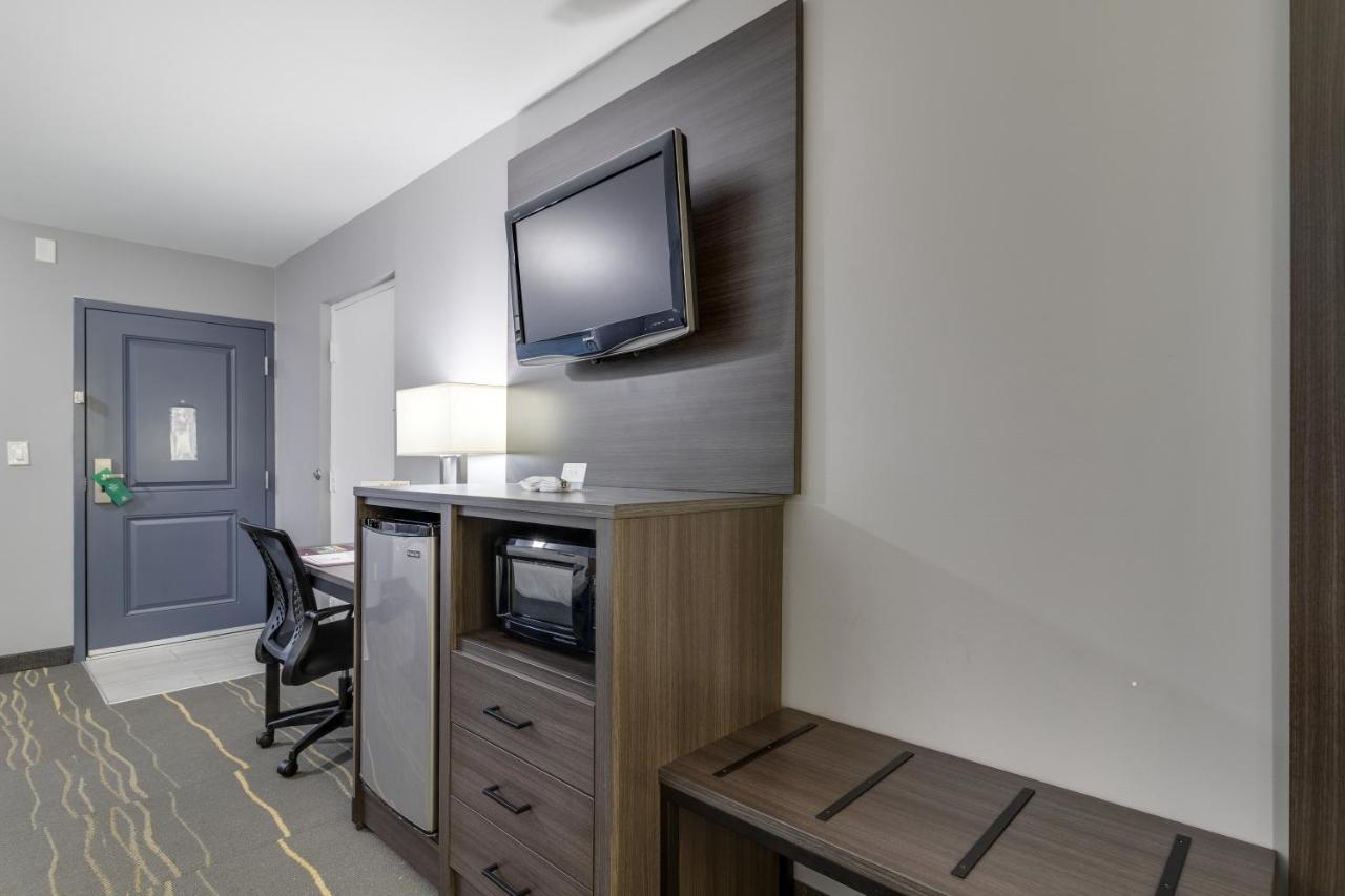 Quality Inn Kodak Sevierville Extérieur photo