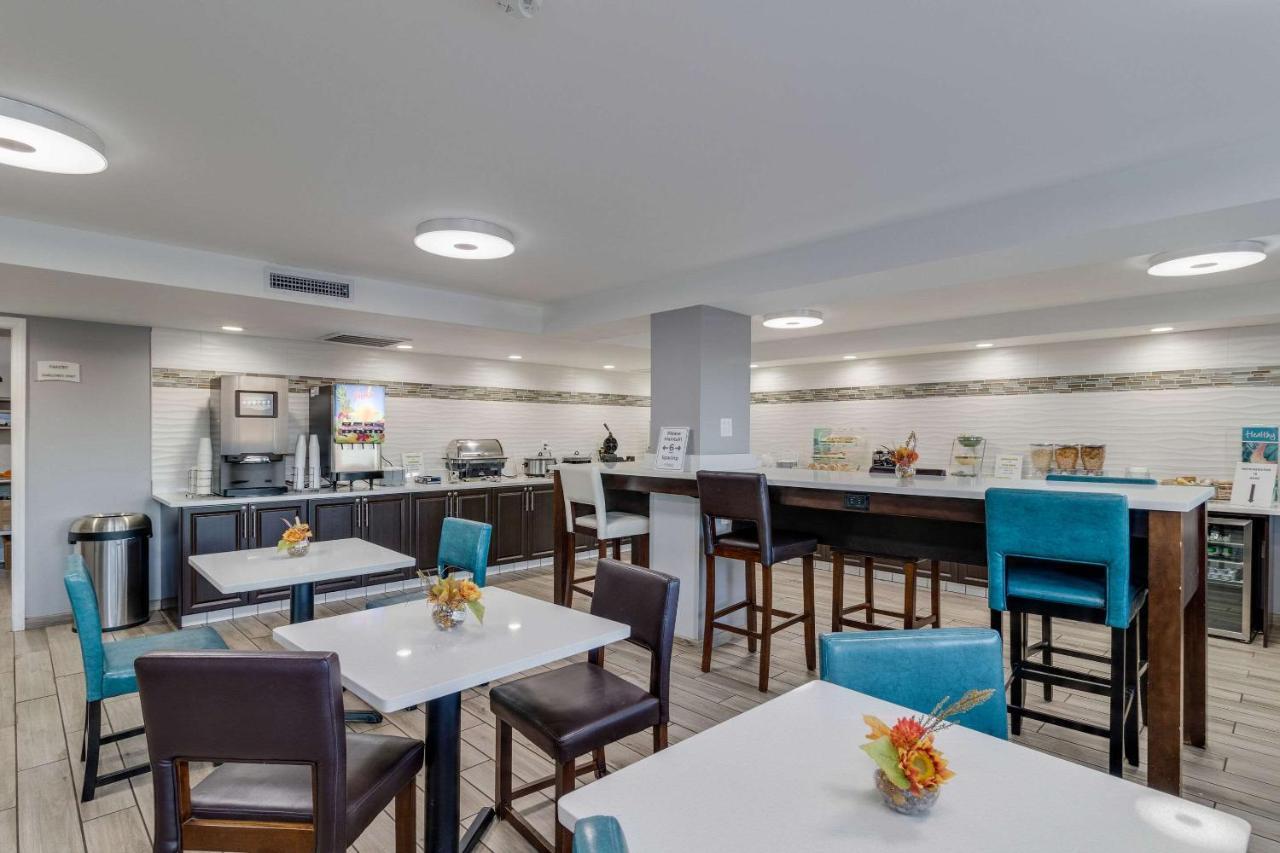Quality Inn Kodak Sevierville Extérieur photo