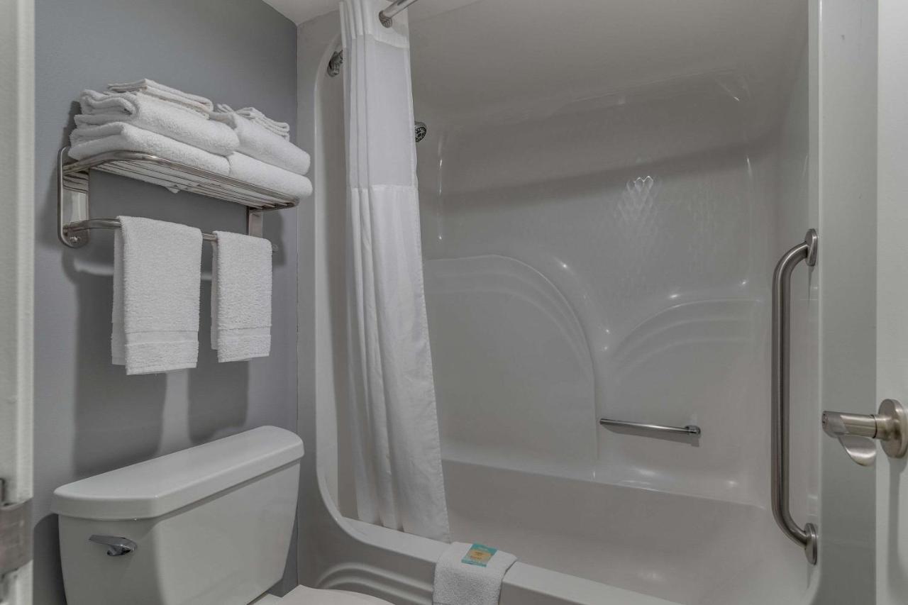Quality Inn Kodak Sevierville Extérieur photo