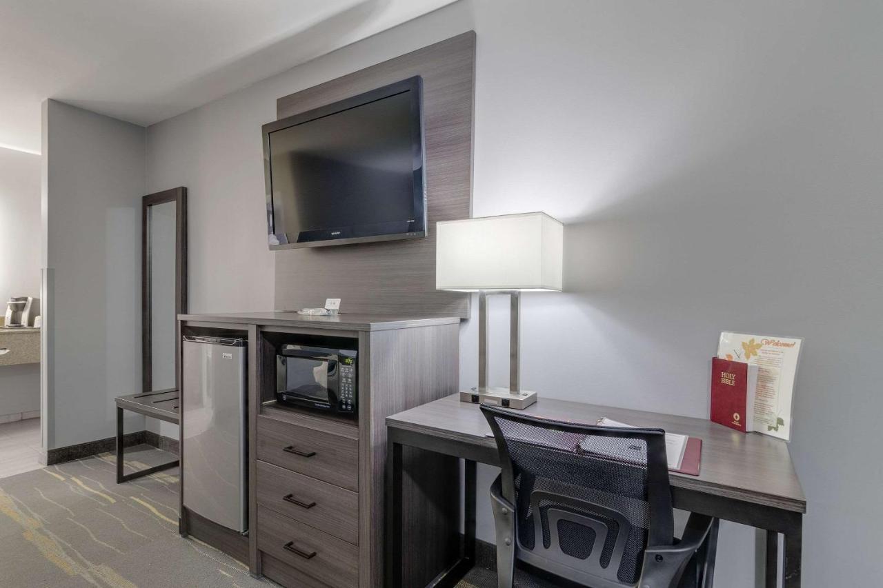 Quality Inn Kodak Sevierville Extérieur photo