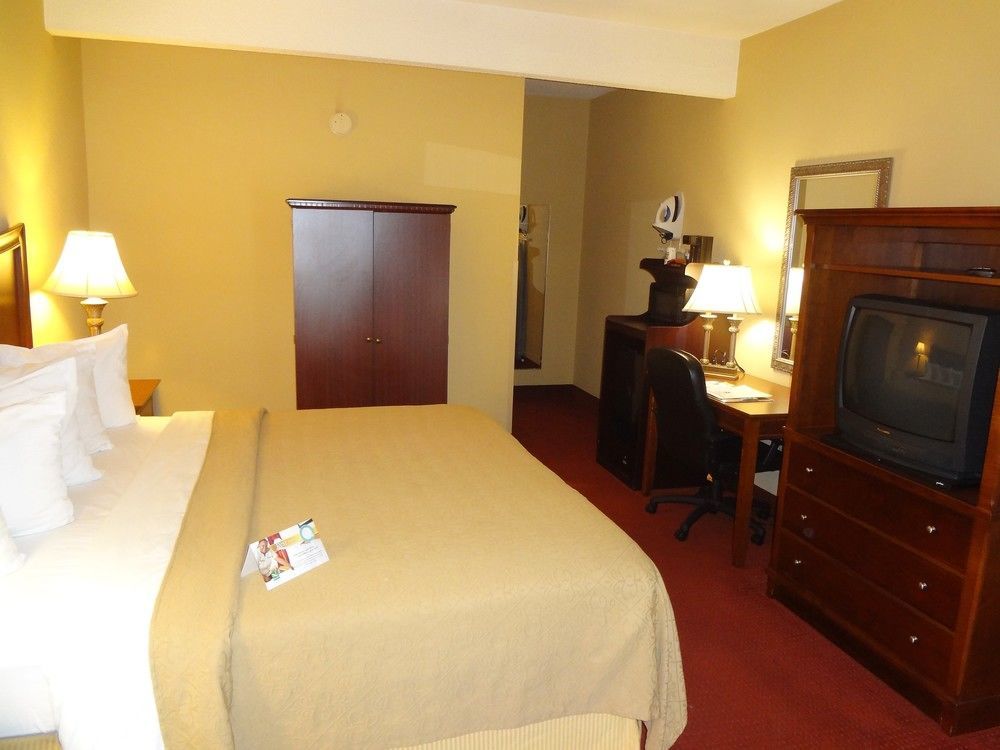 Quality Inn Kodak Sevierville Extérieur photo